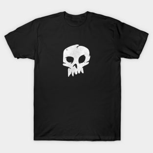 Cute Skull Bad Boy T-Shirt